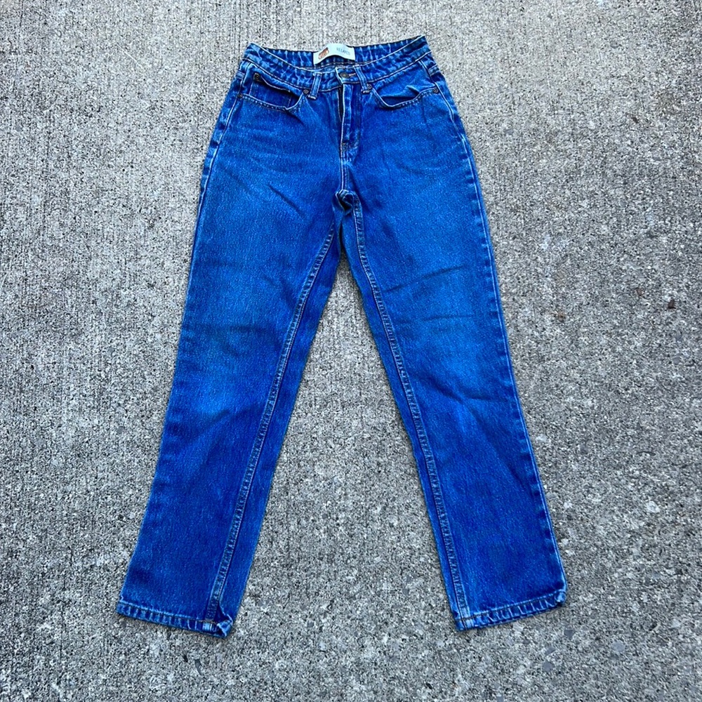 Route 66 Jeans!